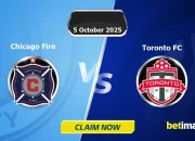 Chicago Fire vs Toronto FC: Pertarungan Sengit di Liga MLS