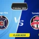 Chicago Fire vs Toronto FC: Pertarungan Sengit di Liga MLS