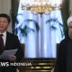 China Lawan Sanksi AS, Indonesia Kena Dampaknya