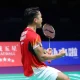 China Menang 3-1, Prancis Catat Sejarah Pertama di Final Thomas Cup 2026