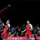 China Raih Gelar ke-12 Thomas Cup 2026 Usai Duel Sengit Mengalahkan Prancis