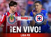 Chivas de Guadalajara Menang Telak, Siap Hadapi Cruz Azul di Semifinal
