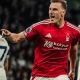 Chris Wood Bawa Nottingham Forest ke Puncak Liga Europa: Penalti Krusial dan Harapan Akhir Musim