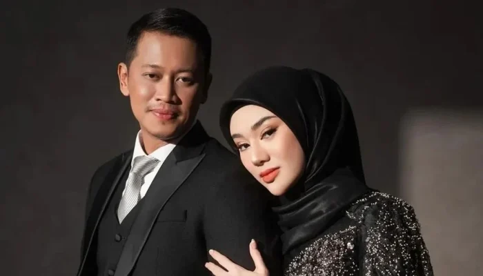 Clara Shinta Gugat Cerai Suami Setelah Skandal Perselingkuhan