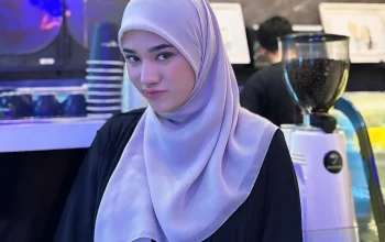 Clara Shinta: Kisah Inspiratif Penjual Es Teh yang Mengharukan