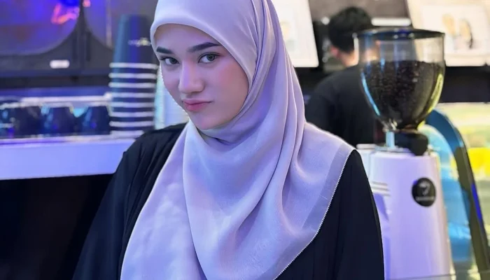 Clara Shinta: Kisah Inspiratif Penjual Es Teh yang Mengharukan