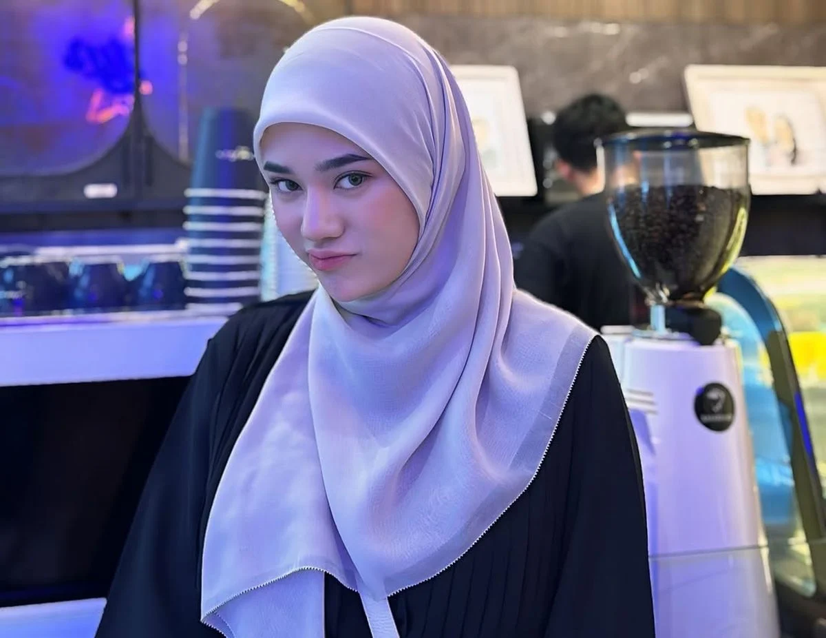 Clara Shinta: Kisah Inspiratif Penjual Es Teh yang Mengharukan