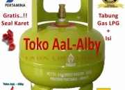 CNG 3 kg Siap Gantikan LPG: Harga Lebih Murah 40% dan Tabung Melon Akan Dihapus?
