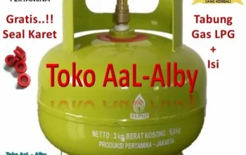 CNG 3 kg Siap Gantikan LPG: Harga Lebih Murah 40% dan Tabung Melon Akan Dihapus?
