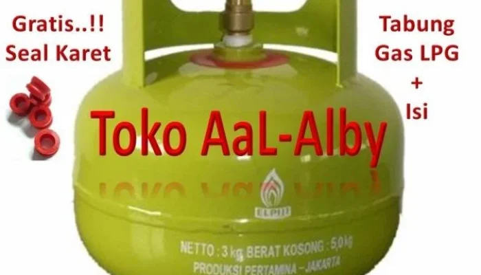 CNG 3 kg Siap Gantikan LPG: Harga Lebih Murah 40% dan Tabung Melon Akan Dihapus?
