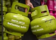 CNG 3 kg Siap Gantikan LPG Rumah Tangga, Harga Lebih Murah hingga 40%