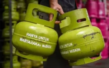 CNG 3 kg Siap Gantikan LPG Rumah Tangga, Harga Lebih Murah hingga 40%
