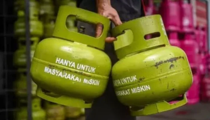 CNG 3 kg Siap Gantikan LPG Rumah Tangga, Harga Lebih Murah hingga 40%