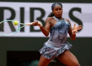 Coco Gauff Pertahankan Gelar di French Open 2026
