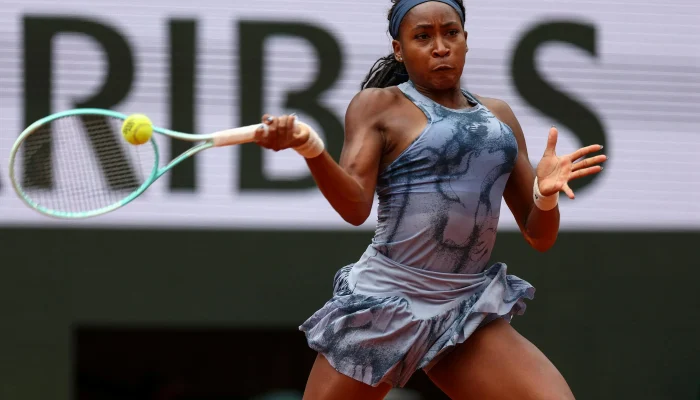 Coco Gauff Pertahankan Gelar di French Open 2026