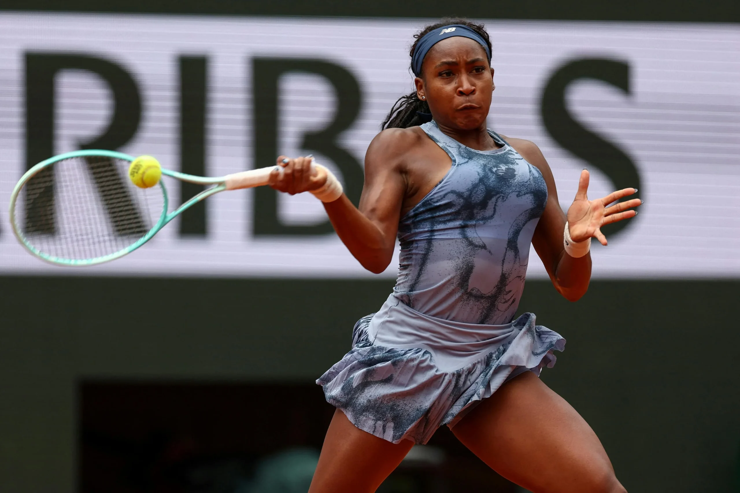 Coco Gauff Pertahankan Gelar di French Open 2026