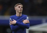 Cole Palmer Siap Menghadapi Klub Lamanya di FA Cup Final