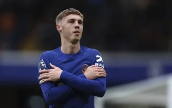 Cole Palmer Siap Menghadapi Klub Lamanya di FA Cup Final