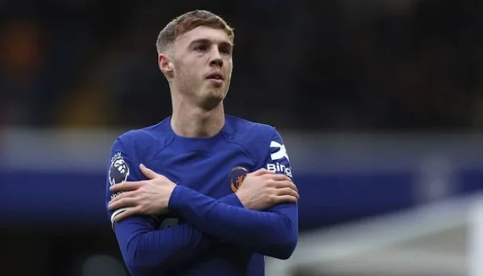 Cole Palmer Siap Menghadapi Klub Lamanya di FA Cup Final