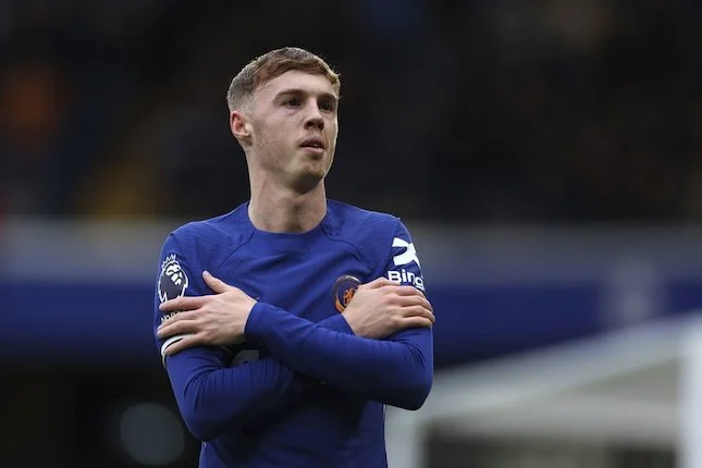 Cole Palmer Siap Menghadapi Klub Lamanya di FA Cup Final