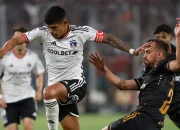 Colo Colo squad siap menaklukkan Coquimbo Unido: Kembalinya Vidal dan tantangan cedera