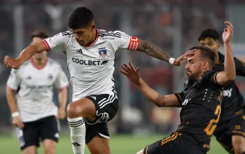 Colo Colo squad siap menaklukkan Coquimbo Unido: Kembalinya Vidal dan tantangan cedera