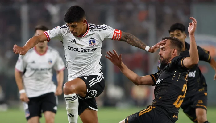 Colo Colo squad siap menaklukkan Coquimbo Unido: Kembalinya Vidal dan tantangan cedera