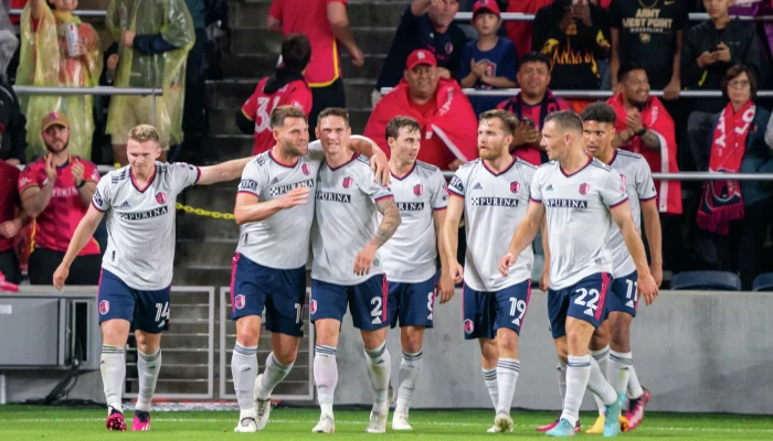 Colorado Rapids Siap Menghadapi St. Louis CITY SC dengan Pemain Baru