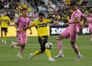 Columbus Crew Lawan New York City: Persiapan dan Tantangan