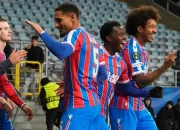 Conference League 2026: Pertarungan Antara Crystal Palace dan Rayo Vallecano
