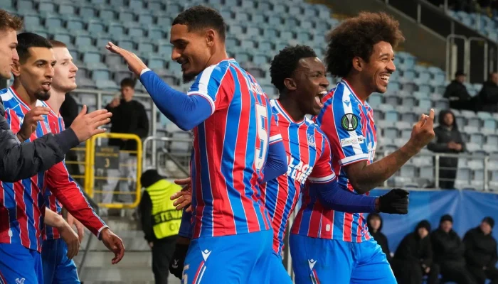 Conference League 2026: Pertarungan Antara Crystal Palace dan Rayo Vallecano
