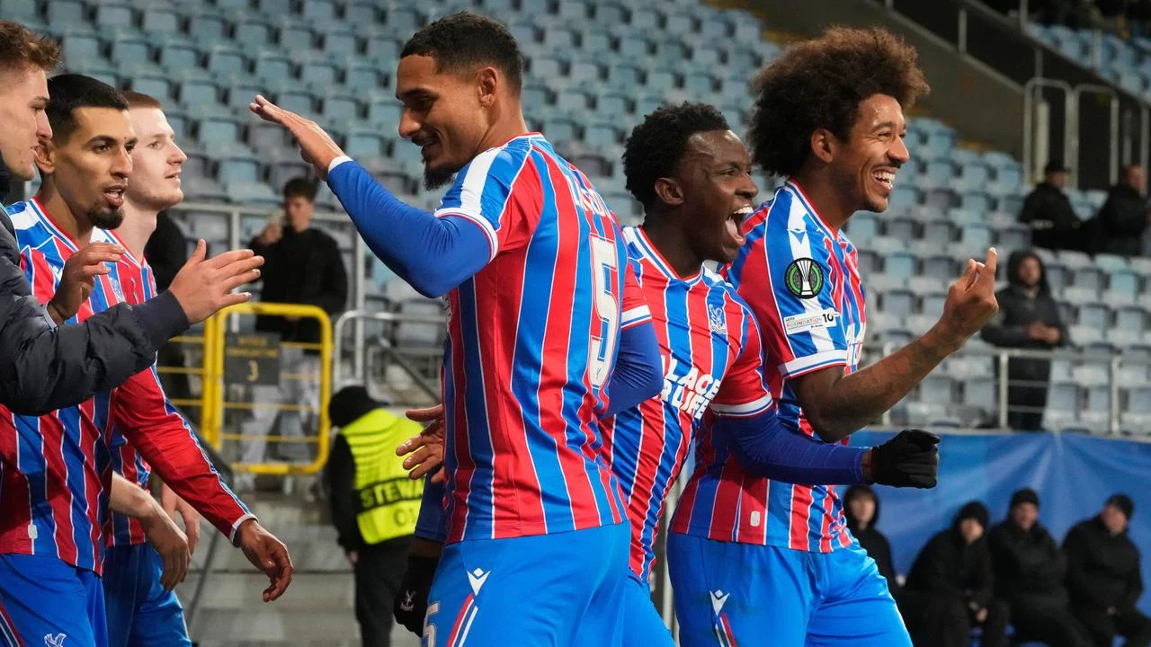 Conference League 2026: Pertarungan Antara Crystal Palace dan Rayo Vallecano