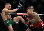 Conor McGregor dan Islam Makhachev: Kembali ke Dunia UFC