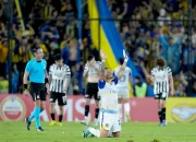 Copa Libertadores: Corinthians Hadapi Rosario Central di Babak 16 Besar
