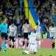 Copa Libertadores: Corinthians Hadapi Rosario Central di Babak 16 Besar