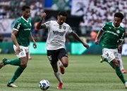 Copa Sudamericana: Pertandingan Sengit antara Tim-Tim Brasil