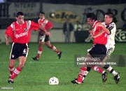 Copa Sudamericana: Tigre, River Plate, dan Vasco Da Gama Berebut Posisi di Babak Grup