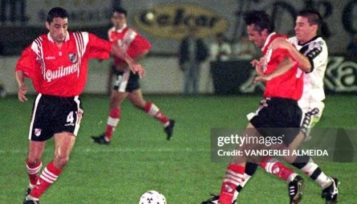 Copa Sudamericana: Tigre, River Plate, dan Vasco Da Gama Berebut Posisi di Babak Grup