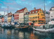 Copenhagen: Kota yang Menginspirasi, dari Sepak Bola hingga Seni