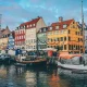 Copenhagen: Kota yang Menginspirasi, dari Sepak Bola hingga Seni