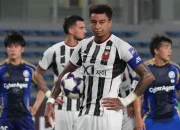 Corinthians: Antara Pemain yang Ingin Hengkang dan Persiapan Menuju Final Piala Rumah Sakit