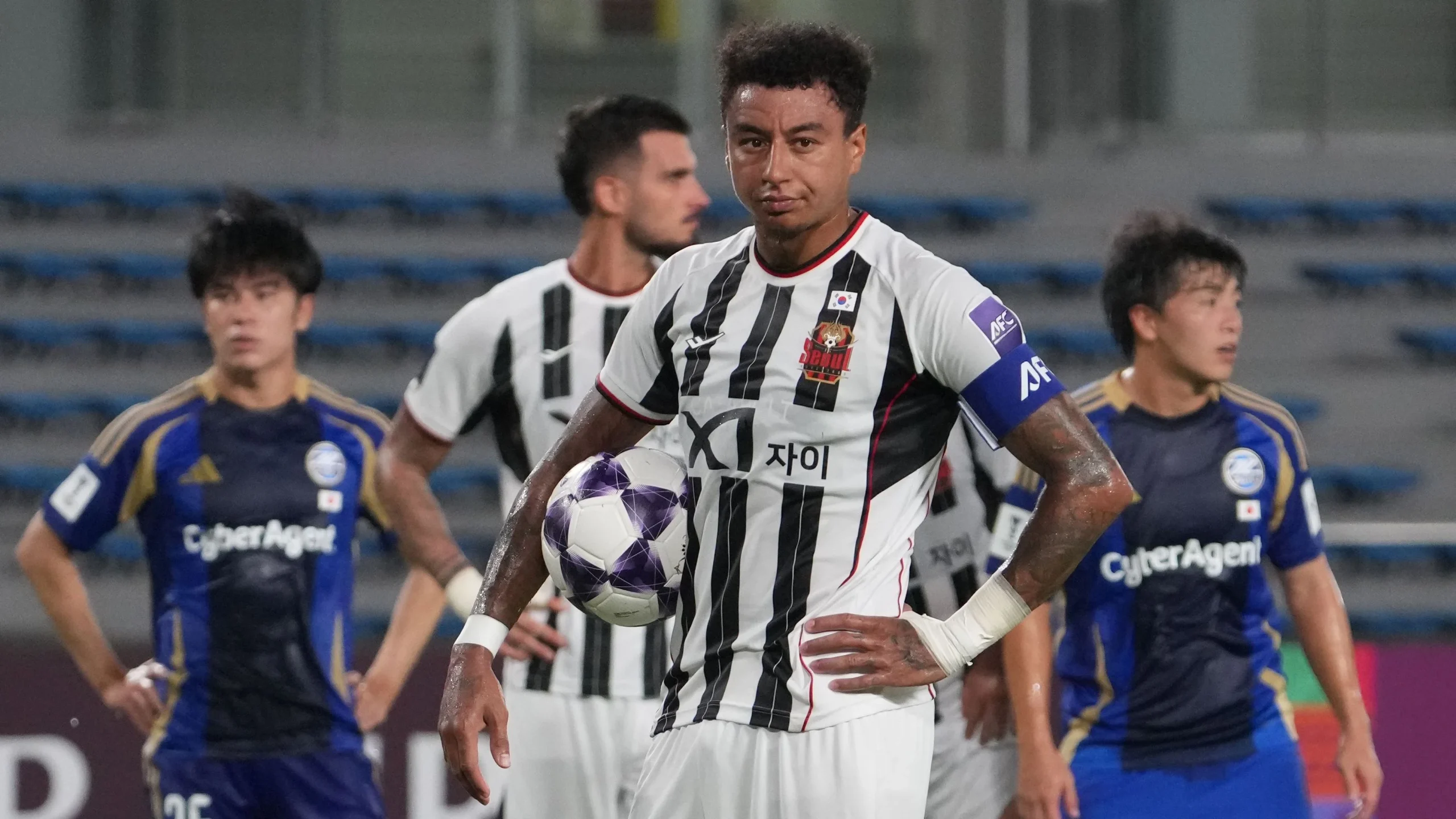 Corinthians: Antara Pemain yang Ingin Hengkang dan Persiapan Menuju Final Piala Rumah Sakit
