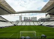 Corinthians x Atlético-MG: Duelo Emocionais di Neo Química Arena