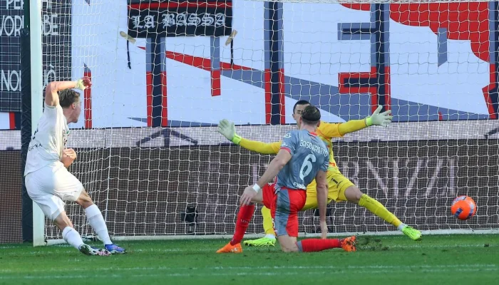 Cremonese Siap Berjuang di Laga Terakhir untuk Menghindari Degradasi