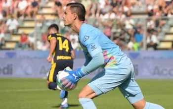 Cremonese vs Lazio: Drama di Giovanni Zini, Audero Terpuruk, Sarri Kritik Tiga Pemain