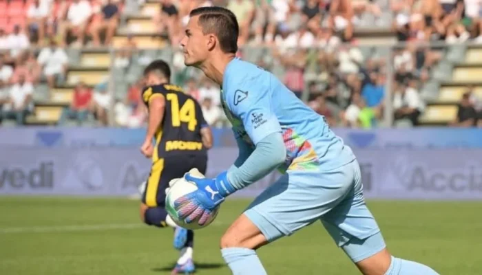 Cremonese vs Lazio: Drama di Giovanni Zini, Audero Terpuruk, Sarri Kritik Tiga Pemain