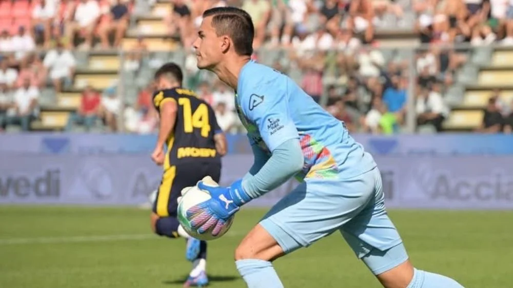 Cremonese vs Lazio: Drama di Giovanni Zini, Audero Terpuruk, Sarri Kritik Tiga Pemain