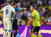 Cristiano Ronaldo Akhiri Tunggu Panjang untuk Gelar Saudi