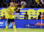 Cristiano Ronaldo dan Al Nassr di Ambang Kemenangan Liga Saudi