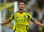 Cristiano Ronaldo Pemain Penting di Balik Kemenangan Al Nassr di Saudi Pro League